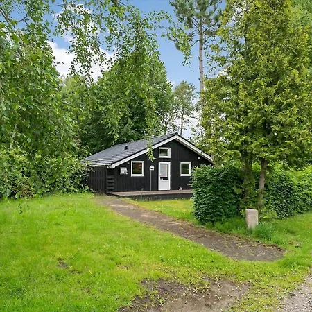 Сasa de vacaciones 8116-ega-under-ronnene-37 Egå